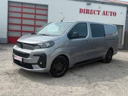 CITROEN JUMPY rallongé XL 2.0 HDI 145 6 PLACES 5.300km