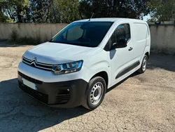 Citroën Berlingo BLUEHDI 130 S&S EAT8 / 3 places