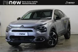 Citroën c4 x BlueHDi 130 S&S EAT8 Shine Pack