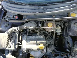 Opel Corsa eco