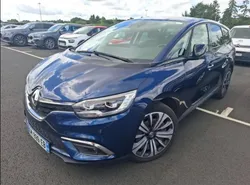 Renault grand scenic 7 places