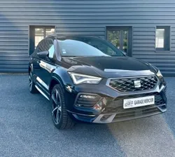 Seat Ateca FR 1.5 TSI 150ch