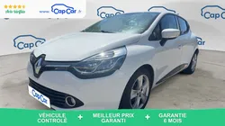 Renault Clio IV 1.5 dCi 90 EDC6 Business