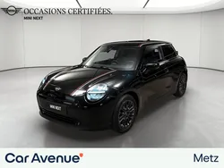 MINI Cooper Electric E 184 ch Essential