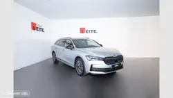 Skoda Superb 1.5 TSI iV Sportline DSG