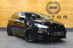 Ford Focus 2.0 Ecoboost Auto-S&S ST