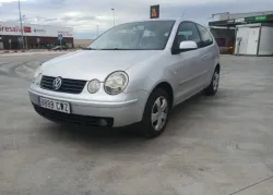 Volkswagen Polo Polo 1.9TDI Trendline Trendline