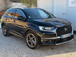 DS 7 Crossback 2.0 BlueHDi - 180 BV 5 places