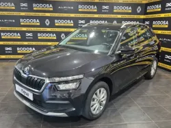 SKODA Kamiq 1.0 TSI Ambition 85kW