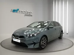 KIA Ceed 1.6 MHEV iMT Eco-Dynamics Tech 136