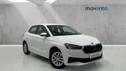 Skoda Fabia 1.0 MPI Ambition 59kW