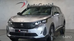 Peugeot 5008 1.2 PureTech Allure Pack de 2024