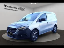 Mercedes-benz Citan 112 CDI Long Pro 5cv