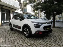 Citroën C3 1.2 PureTech C-Series