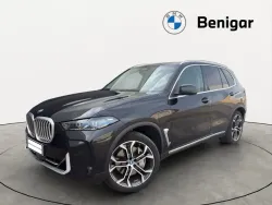 BMW X5 xDrive 50e xLine
