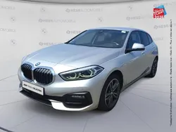 Bmw Série 1 116dA 116ch Edition Sport DKG7