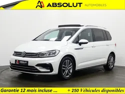 Volkswagen TOURAN 1.5 TSI EVO 150CH R LINE DSG7 7 PLACES
