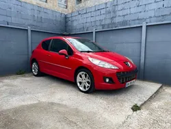 PEUGEOT 207 Phase 2 1.4 VTi 16V 95ch GARANTIE