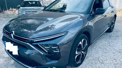 Citroen C5 X Hybrid 225 S&S EAT8 Shine Pack de 2023