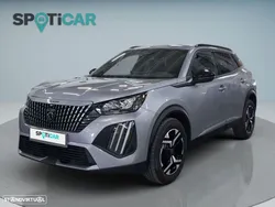 Peugeot 2008 1.2 PureTech Allure