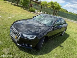 Audi A4 2.0 TDI exclusive