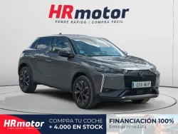 DS DS3 Crossback DS 3 Crossback BlueHDi Performance Line + 130 Aut.