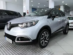 Renault Captur 1.2 TCe Intense Cx.AUTO 120Cv