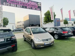 Mercedes-Benz A 150 Polar Star