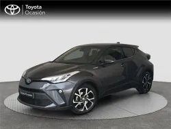 Toyota C-HR 180H Advance