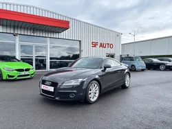 Audi TT MK2 211cv BVM