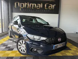 Fiat Tipo 1.3 JTD 95 cv POP GAR. 6 MOIS