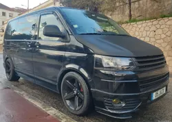 VW Transporter Multivan
