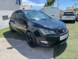 Seat Ibiza Sc 1.0 ecotsi fr