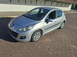 Peugeot 207 1.4 HDI