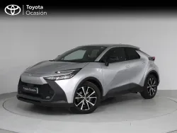 TOYOTA C-HR 140H Advance