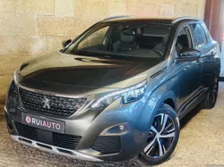 Peugeot 3008 1.6 Hdi GtLine