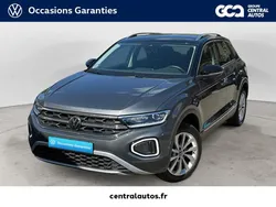 Volkswagen T-Roc 1.5 TSI EVO 150 Start/Stop DSG7 Style