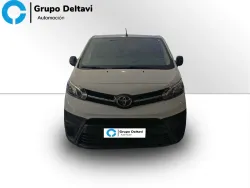 TOYOTA Proace Furgón Medio (L1) 2.0D Comfort carga+ 122