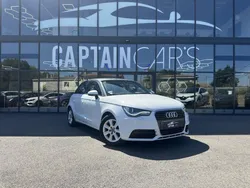 AUDI A1 Sportback 1.6 TDI DPF - 90 - BV S-Tronic Business line - GARANTIE 12 MOIS
