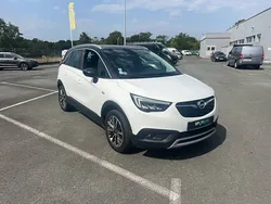 OPEL Crossland X 1.2 Turbo 110 ch Business Elegance