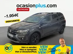 DACIA Jogger 1.0 TCe S.L Extreme 5pl.