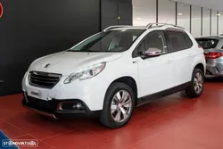 Peugeot 2008 1.6 BlueHDi Style