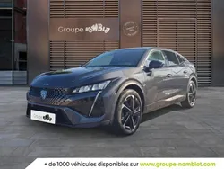 Peugeot 408 PureTech 130 ch S&S EAT8 Allure Pack