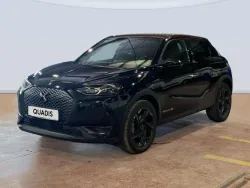 DS DS3 Crossback DS 3 Crossback Puretech La Premiere 155 EAT8