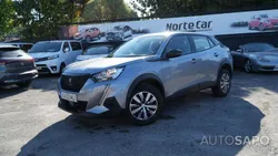Peugeot 2008 1.2 PureTech Active Pack de 2023