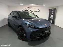 Cupra Tavascan 250 kW/77kWh 4Drive VZ