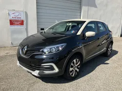 RENAULT CAPTUR 0.9 TCe 90ch Intens