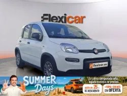 FIAT Panda 1.0 Gse Cross Hybrid
