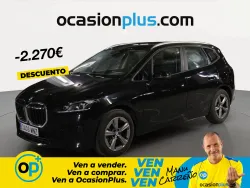 BMW Serie 2 218iA Active Tourer 100kW