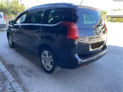 Peugeot 5008 1.6hdi 116 cv
